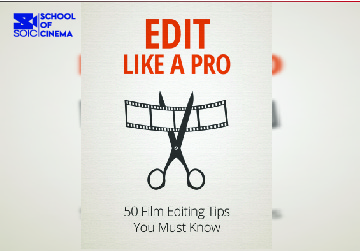 Edit Like A Pro